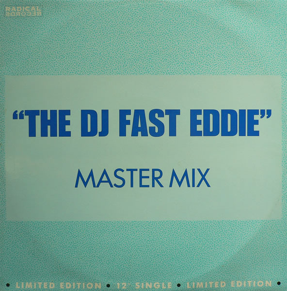 Fast Eddie (Master Mix)