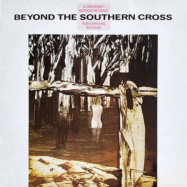 Beyond The Southern Cross