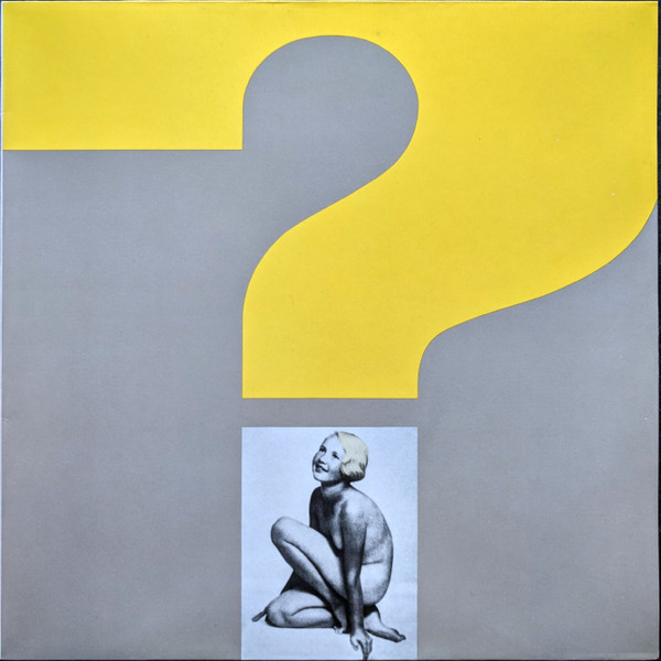 Cover for How Corrupt Is Rough Trade?
