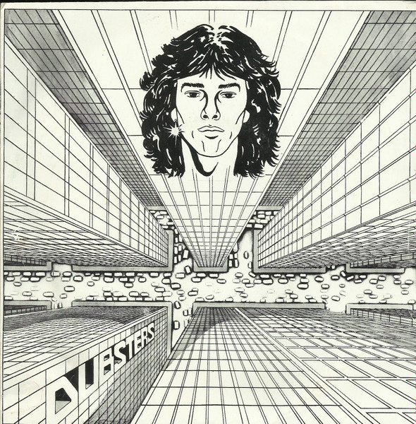 Cover for Tu Vis Un Rêve / Délit D'Identité