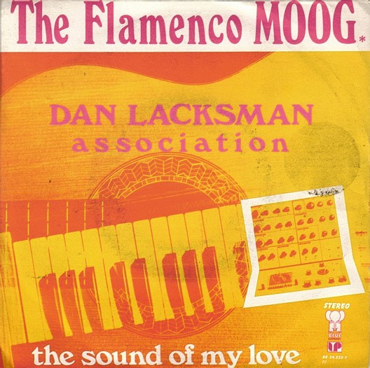 The Flamenco Moog