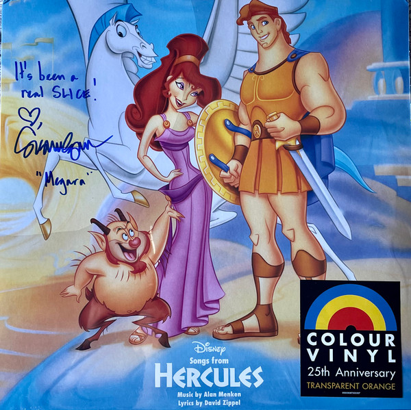 Hercules