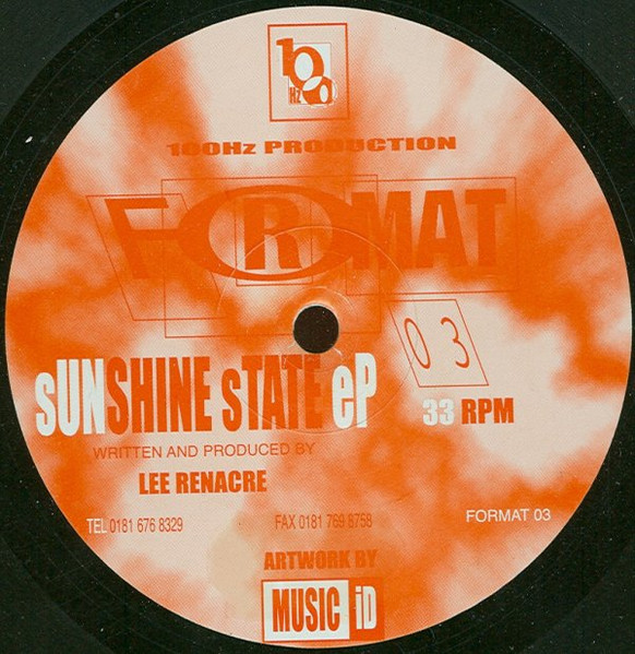 Sunshine State EP