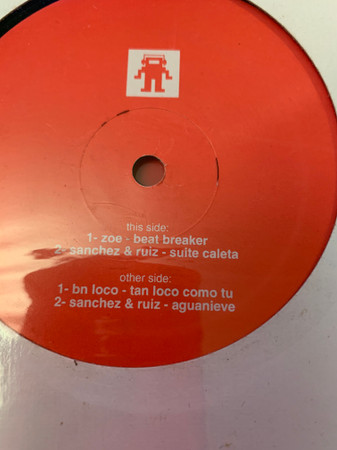 Noiselab Promo