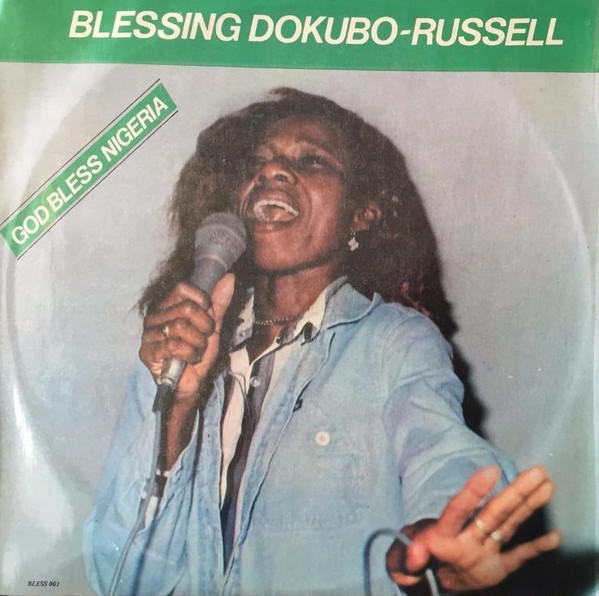 God Bless Nigeria