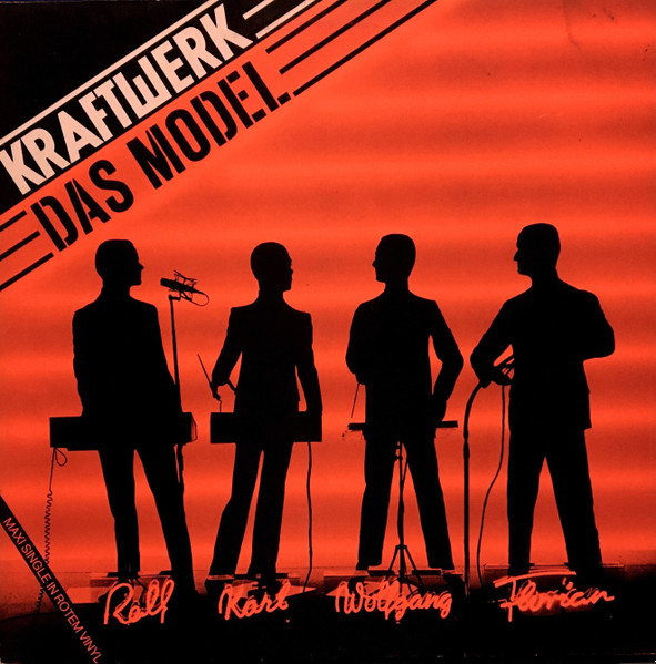 Das Model