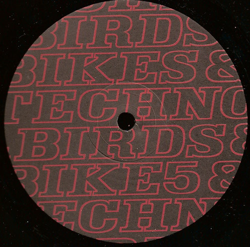 Birds, Bikes & Techno