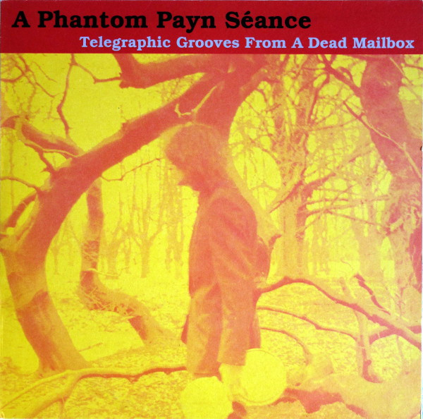 Telegraphic Grooves From A Dead Mailbox