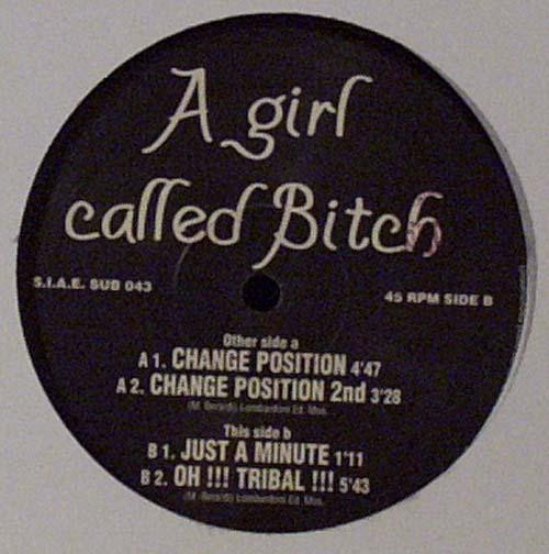 Change Position