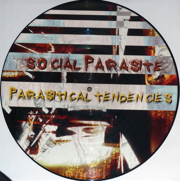 Cover for Parasitical Tendencies
