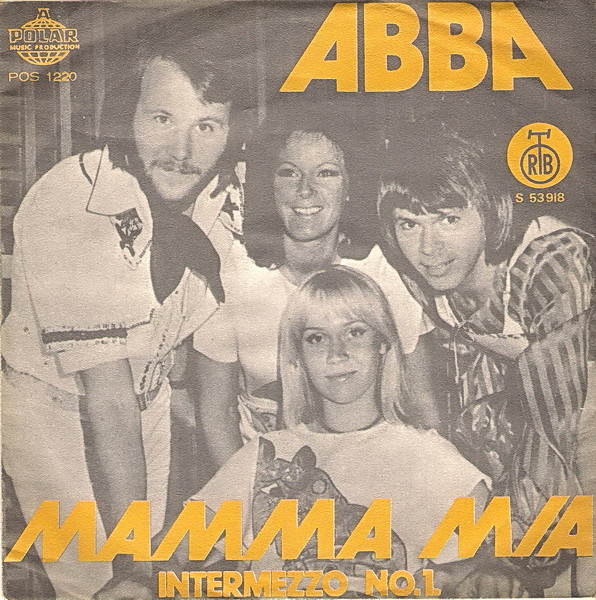 Mamma Mia