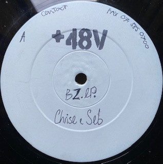 BZ EP