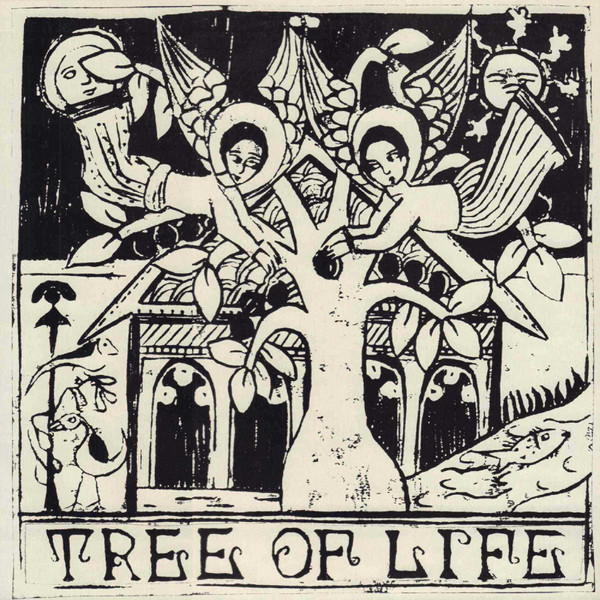 Tree Of Life