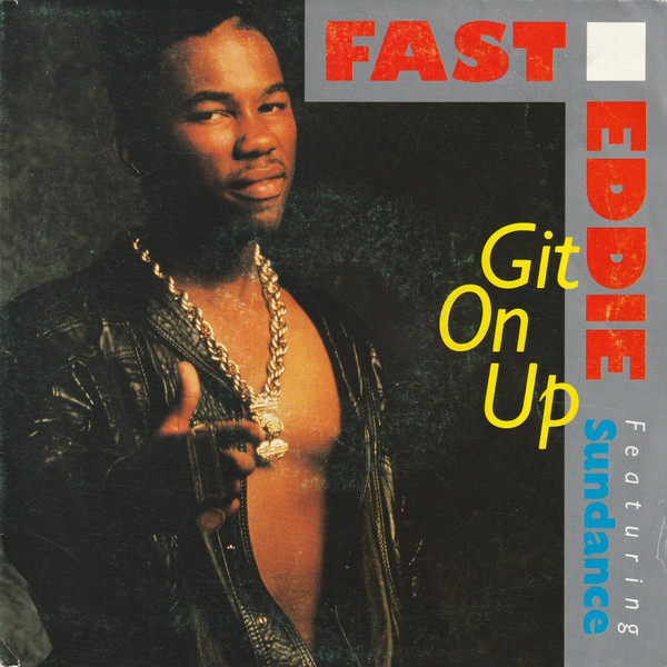 Git On Up