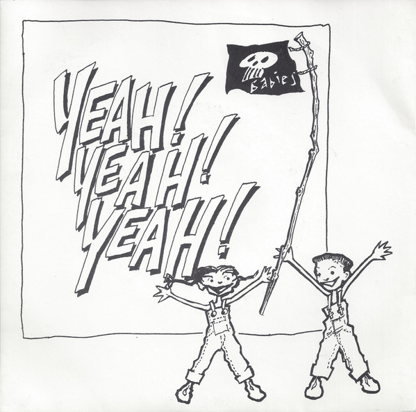 Yeah! Yeah! Yeah!