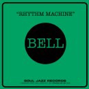 Cover for RIST11A4 / Rhythm Machine