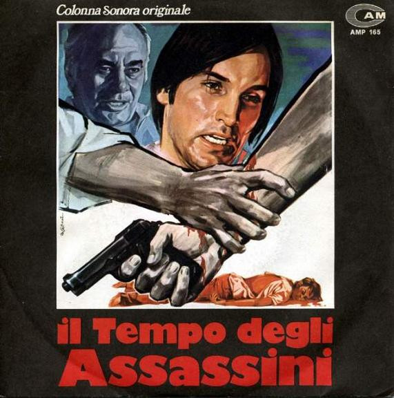 Il Tempo Degli Assassini