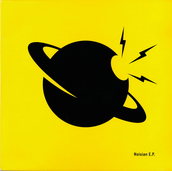 Noisian EP