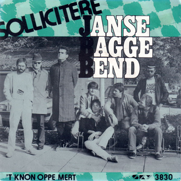 Sollicitere