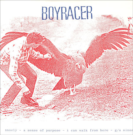 Cover for A Mistake That Cost You Dearly