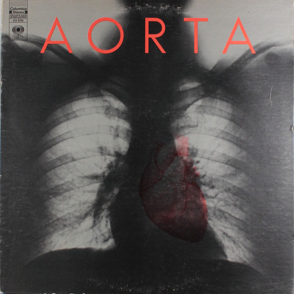 Aorta