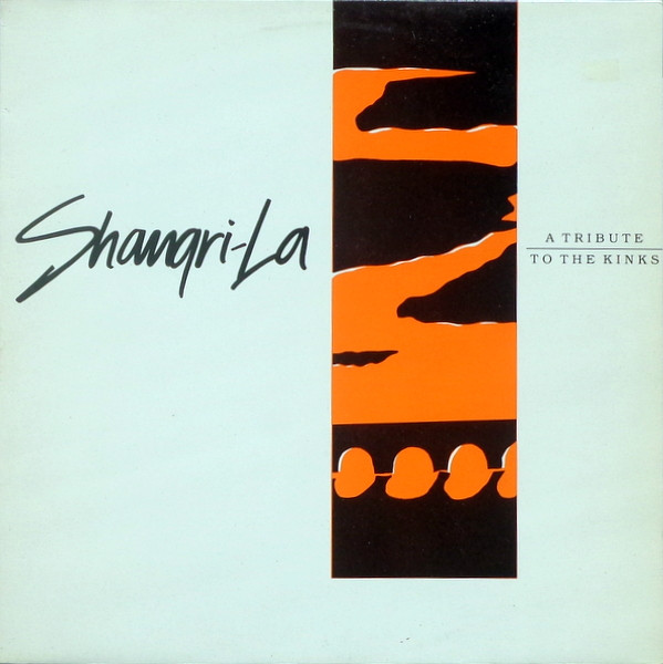 Shangri-La - A Tribute To The Kinks