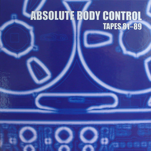 Tapes 81-89