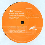 Cover for The Price