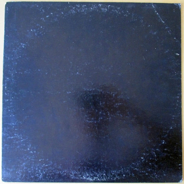 Cover for Boyd Rice