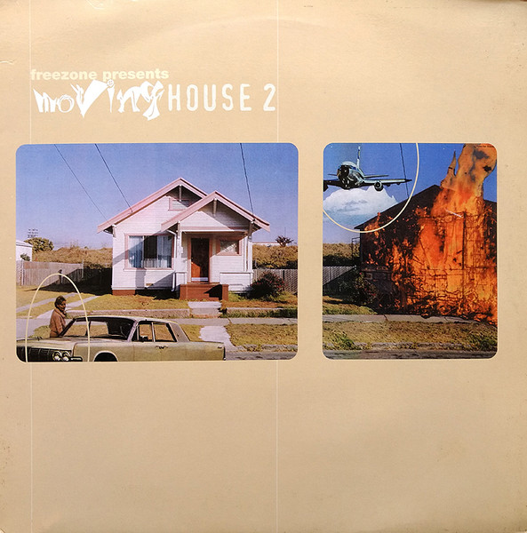 Moving House 2