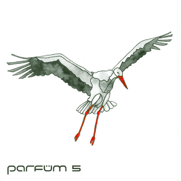 Parfüm 5