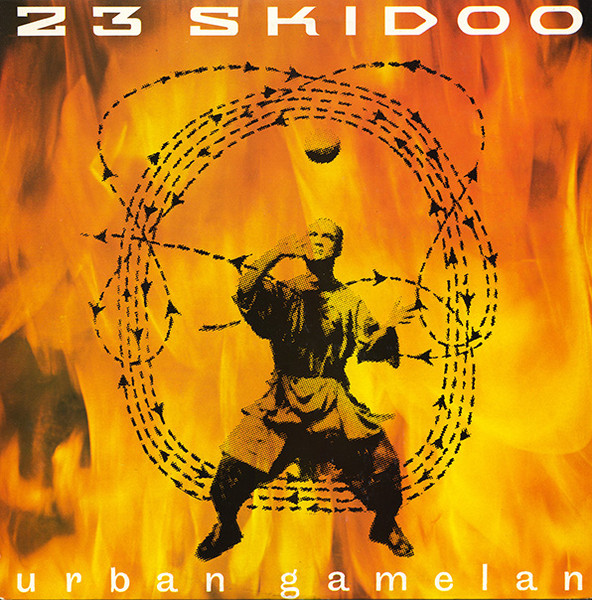 Urban Gamelan