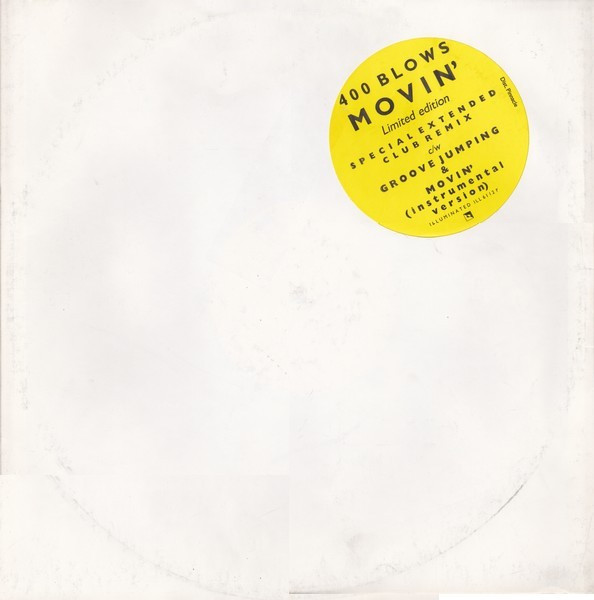 Movin'