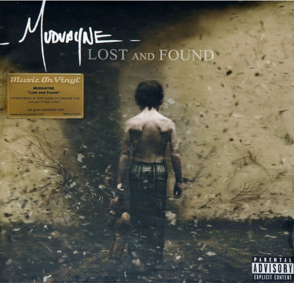 Lost And Found