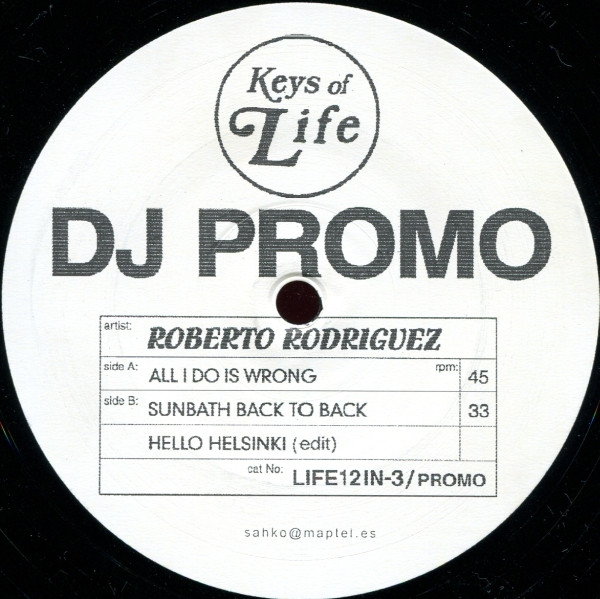 Cover for All I Do Is Wrong