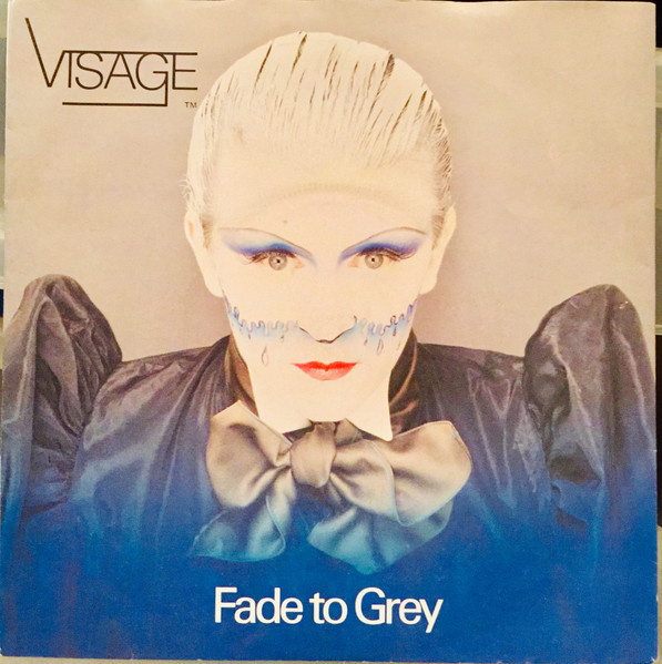 Fade To Grey