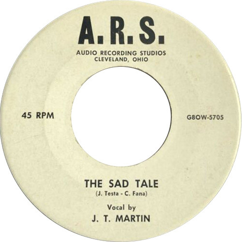 The Sad Tale / Jack Cobb
