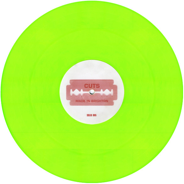 Cover for Made In Brighton