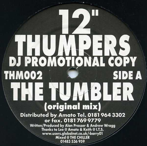 The Tumbler