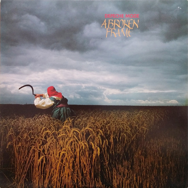 A Broken Frame