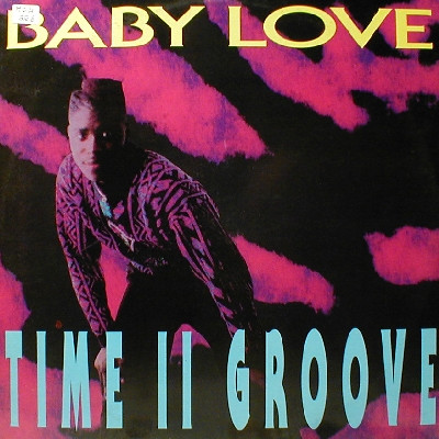 Time II Groove