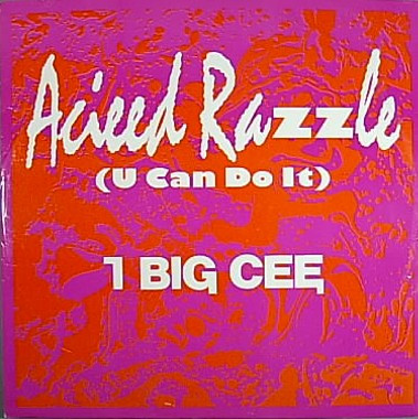 Acieed Razzle