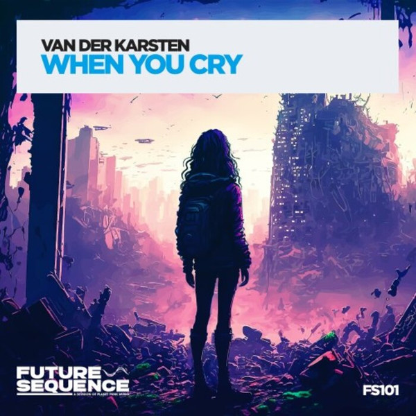Cover for Cry