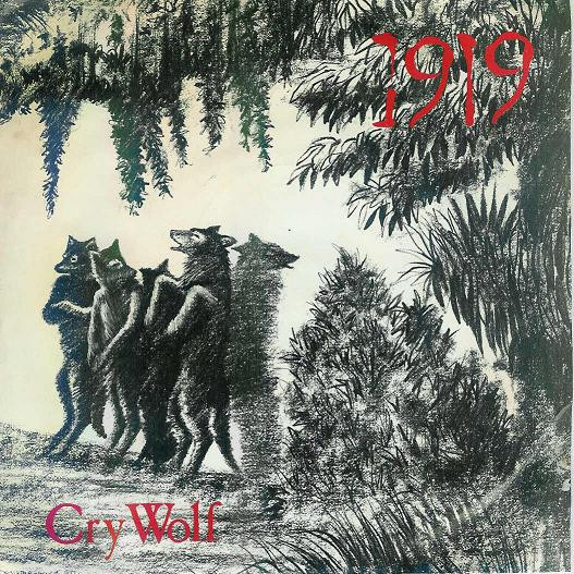 Cry Wolf