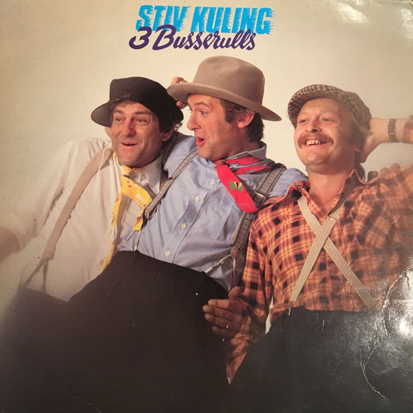 Stiv Kuling