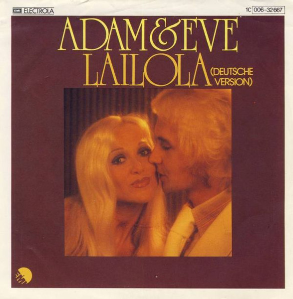 Lailola (Deutsche Version)