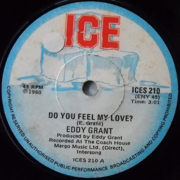 Do You Feel My Love / Symphony For Michael Opus 2