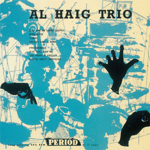 Al Haig Trio
