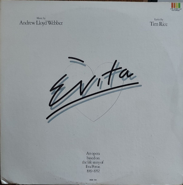 Evita