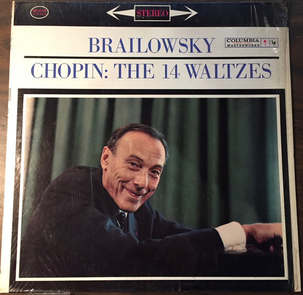 The Fourteen Waltzes